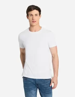 T-Shirt - Basic für 7,95 CHF in Takko Fashion