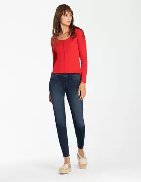 Jeggings - Skinny Fit für 24,95 CHF in Takko Fashion