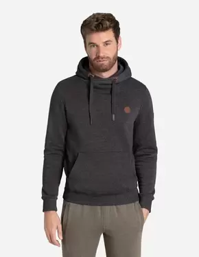 Sweatshirt - Kangurutasche für 34,95 CHF in Takko Fashion