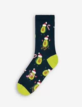 Socken - Weihnachten für 4,95 CHF in Takko Fashion