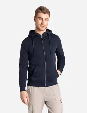 Sweatjacke - Kapuze für 24,95 CHF in Takko Fashion