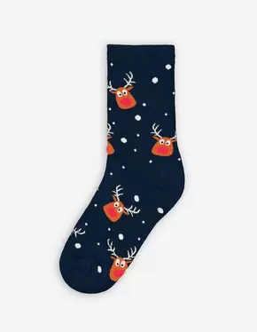 Socken - Weihnachten für 4,95 CHF in Takko Fashion