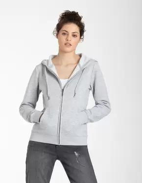 Sweatjacke - Kapuze für 17,95 CHF in Takko Fashion