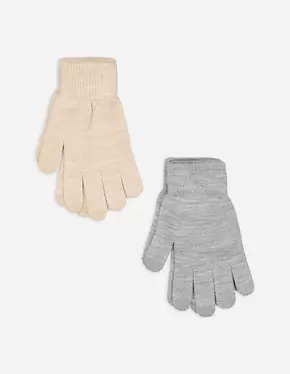 Handschuhe - 2er-Pack für 7,95 CHF in Takko Fashion