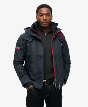 Mountain SD Windcheater für 149 CHF in Superdry