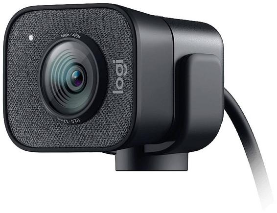Logitech Stream Cam Full HD-Webcam 1920 x 1080 Pixel, 1280 x 720 Pixel, 960 x 540 Pixel, 848 x 480 Pixel, 640 x 320 Pixe für 107,26 CHF in Conrad