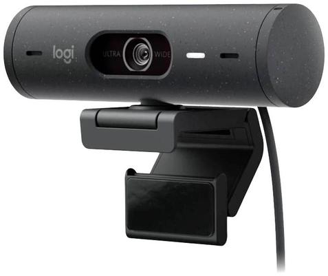 Logitech Brio 505 Full HD-Webcam  Mikrofon für 107,26 CHF in Conrad