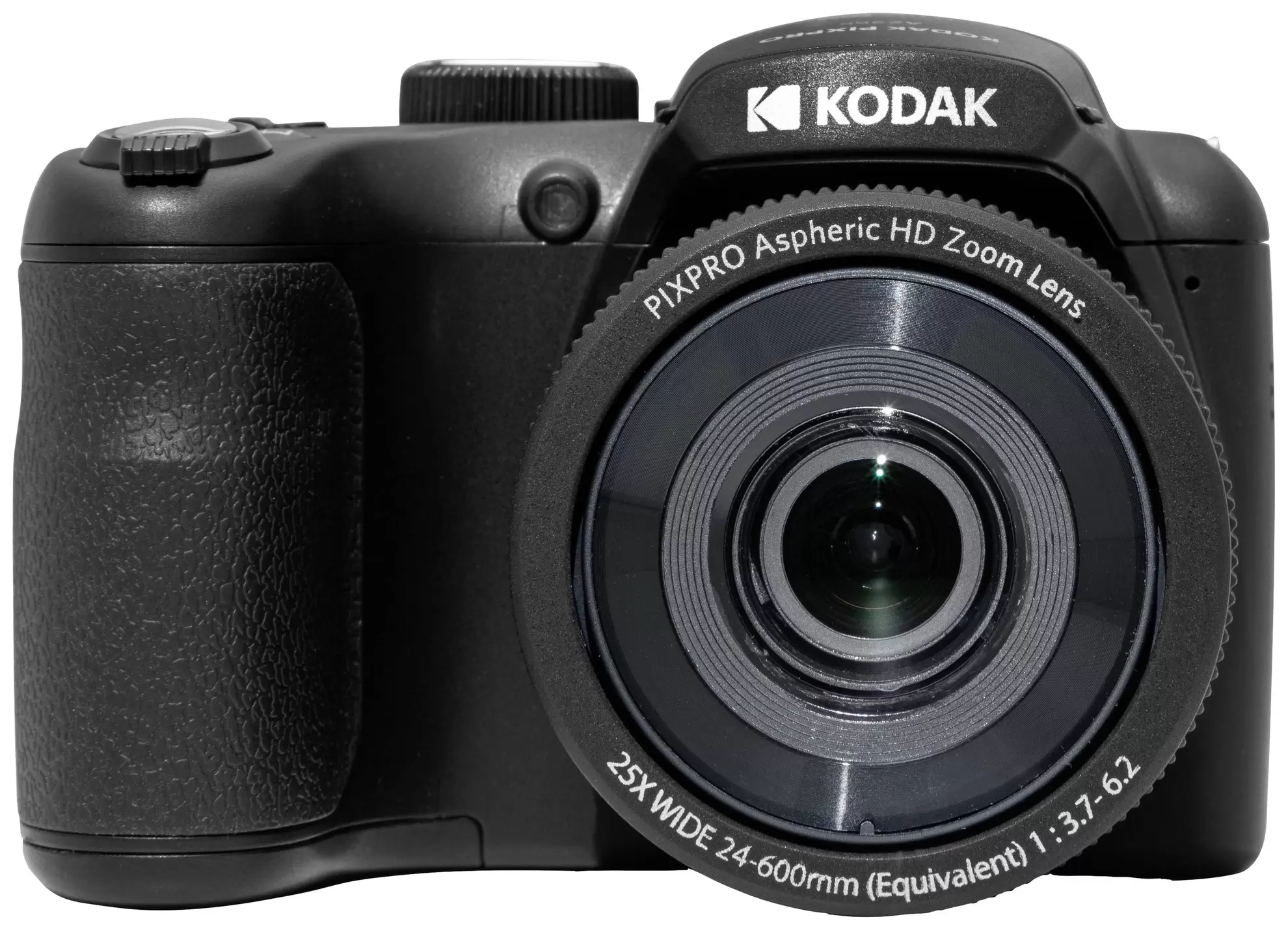 Kodak PIXPRO Astro Zoom AZ255 Digitalkamera 16.76 Megapixel Opt. Zoom: 25 x Schwarz  Full HD Video, Bildstabilisierung, für 199,77 CHF in Conrad