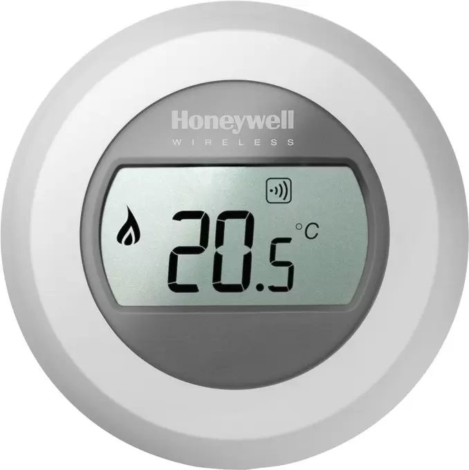 Honeywell Funk-Raumthermostat Honeywell evohome T87RF2059 für 98,01 CHF in Conrad