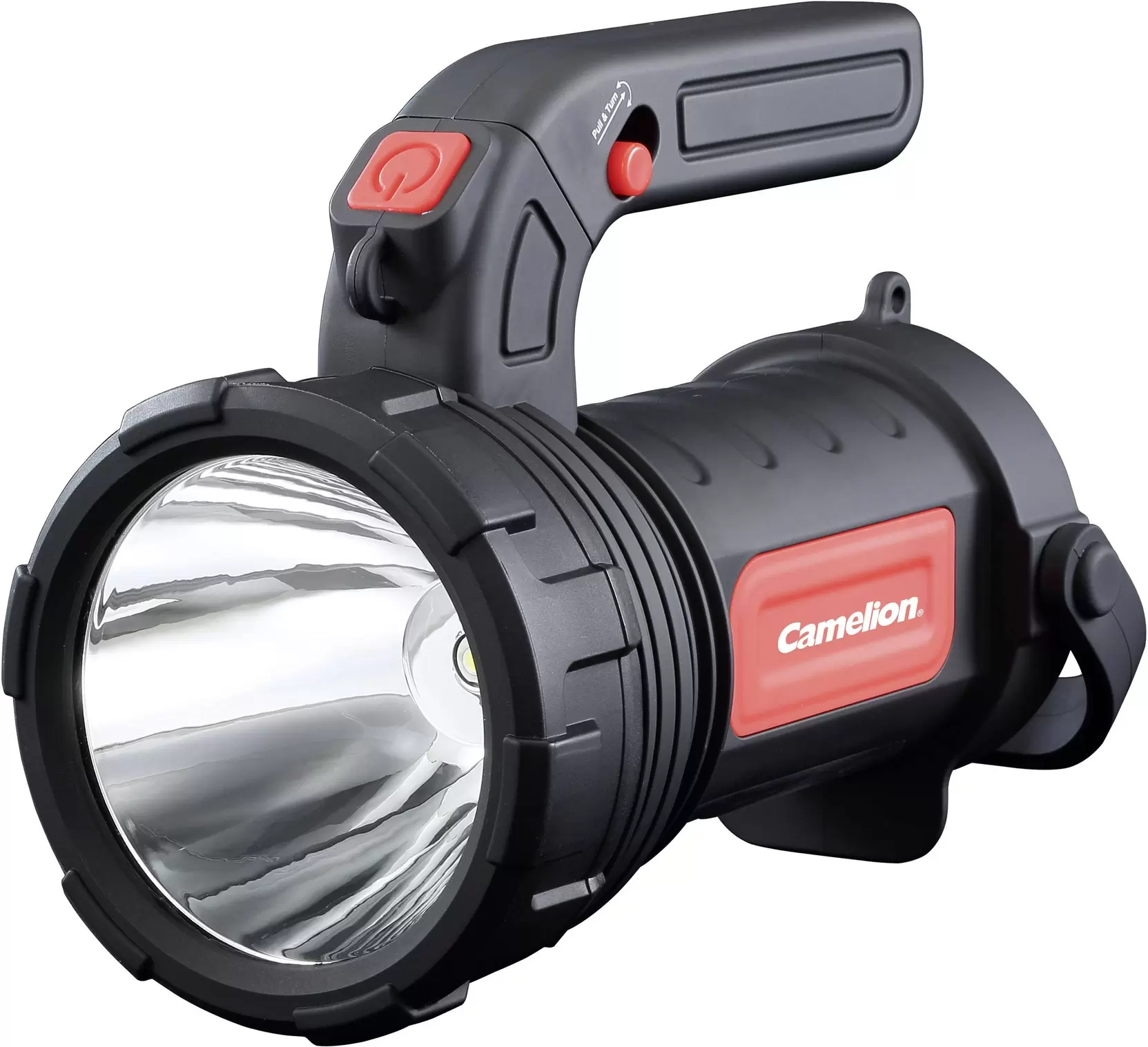 Camelion 30200055 S32 2in1 Spotlight LED Arbeitsleuchte  batteriebetrieben 3 W 230 lm für 11,98 CHF in Conrad