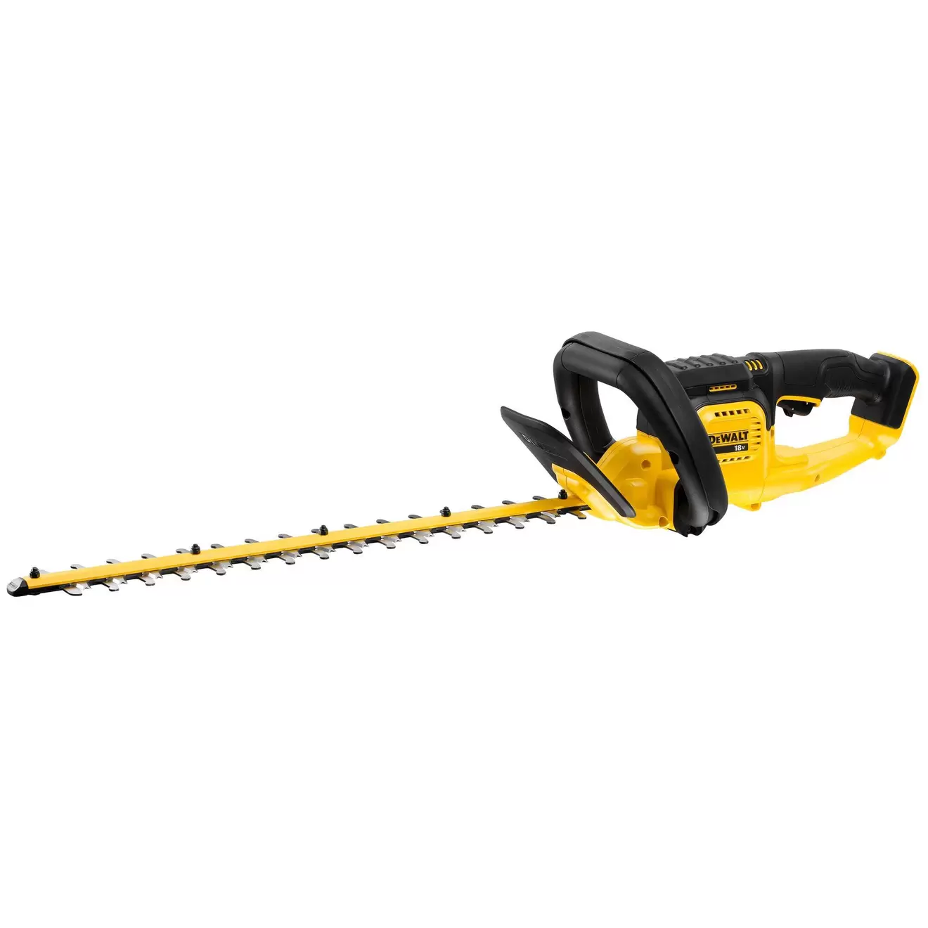 DEWALT DCMHT563N  Akku-Heckenschere für 147,96 CHF in Conrad