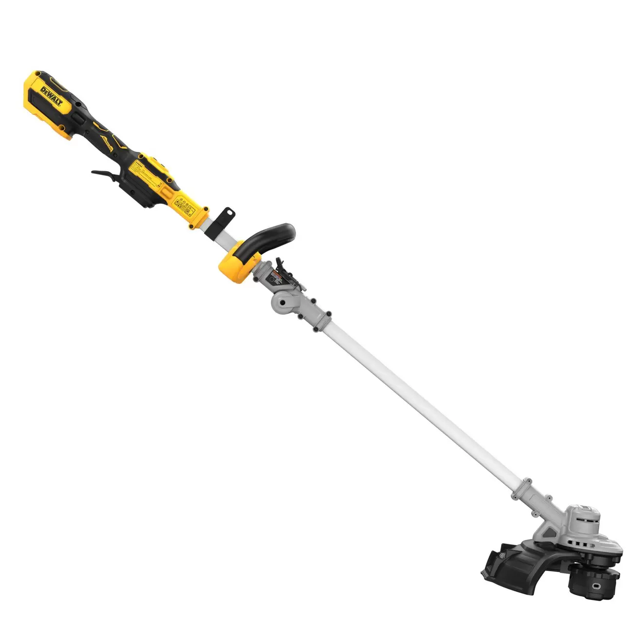 DEWALT   Akku-Rasentrimmer für 172,02 CHF in Conrad