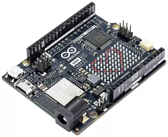 Arduino ABX00087 Board Uno Rev4 Wifi für 26,78 CHF in Conrad