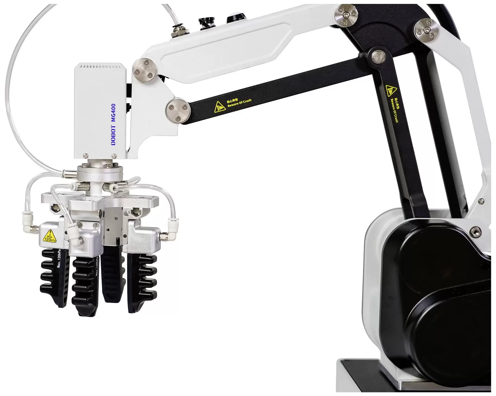 Dobot MG400 DT-AC-RSGK-0011 Erweiterungsmodul für 1096,16 CHF in Conrad