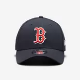 Baseball Cap MLB Boston Red Sox Damen/Herren blau für 29,9 CHF in Decathlon