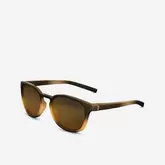 Sonnenbrille Damen/Herren Wandern - MH160 Kategorie 3 für 20,9 CHF in Decathlon