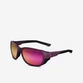 Sonnenbrille Damen/Herren Kat. 4 HD Wandern - MH570 für 34,9 CHF in Decathlon