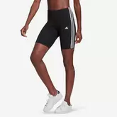 Adidas Shorts Damen - 3S schwarz für 34,9 CHF in Decathlon