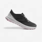 Trailrunningschuhe Damen - TR2 grau/rosa für 64,9 CHF in Decathlon