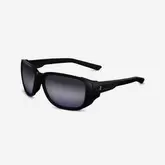 Sonnenbrille Damen/Herren Kategorie 4 polarisierend Wandern - MH570 für 39,9 CHF in Decathlon