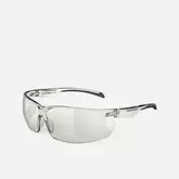 MTB Sportbrille ST 100 Kat. 0 transparent für 6,4 CHF in Decathlon