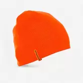 Fleecemütze 300 wendbar orange/grün für 8,4 CHF in Decathlon