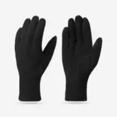 Handschuhe Fleece Trekking - MT100 für 4,9 CHF in Decathlon