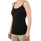 Merinotop Damen - MT500 schwarz für 29,9 CHF in Decathlon