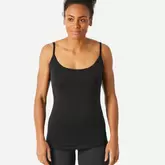 Merinotop Damen - MT500 schwarz für 29,9 CHF in Decathlon