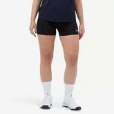 Damen Volleyball Shorts - VSH100 schwarz für 8,4 CHF in Decathlon