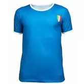 Damen/Herren Fussball Universal Trikot Italien für 1 CHF in Decathlon