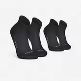 Laufsocken Mid dick 2er-Pack - Run 500 für 9,9 CHF in Decathlon