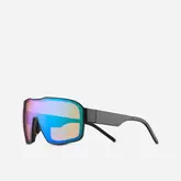 Skibrille Snowboardbrille Schönwetter - F2 100 schwarz/grün für 39,9 CHF in Decathlon