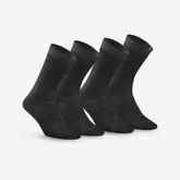 Wandersocken Damen/Herren warm halbhoch - SH900 2 Paar für 34,9 CHF in Decathlon