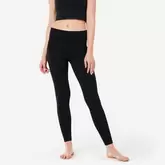 Leggings sanftes Yoga für 14,9 CHF in Decathlon