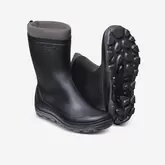 Gummistiefel 100 warm Damen/Herren für 29,9 CHF in Decathlon