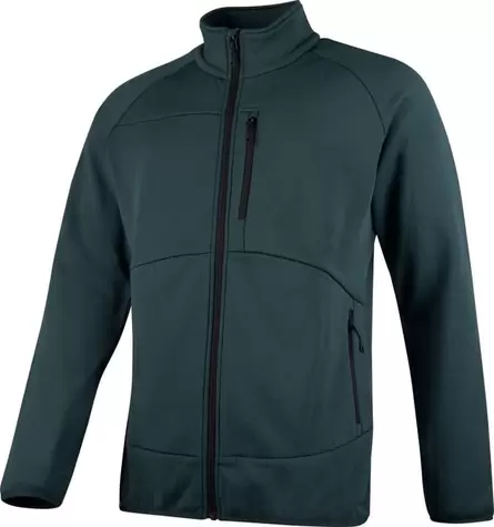 Fleecejacke für 41,93 CHF in SportXX