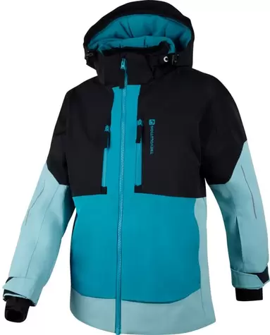 Snowboardjacke Colorblock für 111,3 CHF in SportXX