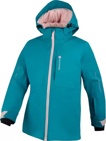 Snowboardjacke Solid für 69,93 CHF in SportXX