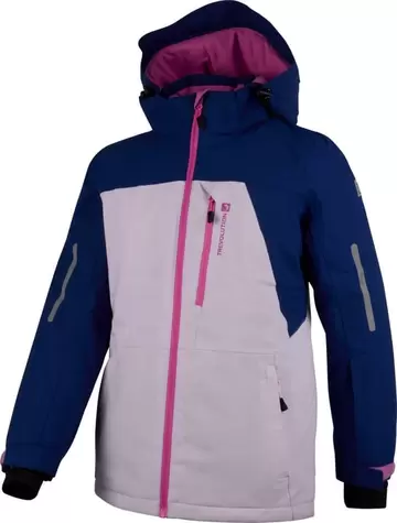 Skijacke Colorblock für 97,3 CHF in SportXX