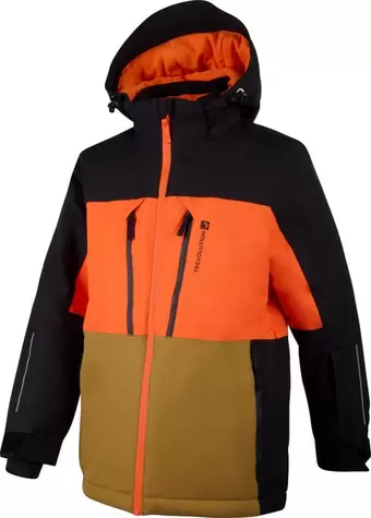 Snowboardjacke für 97,3 CHF in SportXX