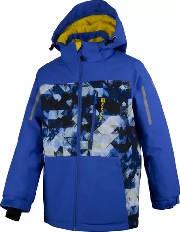 Skijacke Colorblock für 83,3 CHF in SportXX