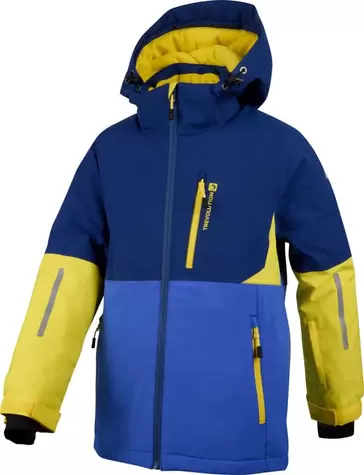 Skijacke Colorblock für 104,3 CHF in SportXX