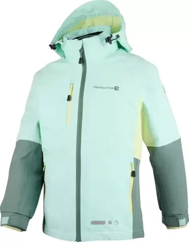 Trekkingjacke 3in1 für 83,3 CHF in SportXX