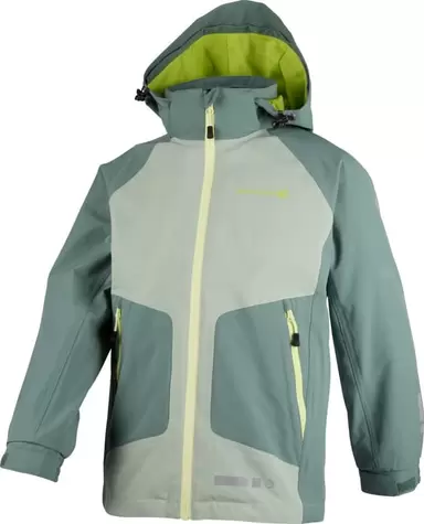 Trekkingjacke 3in1 für 83,3 CHF in SportXX