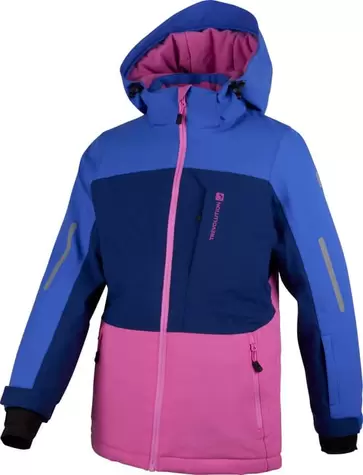 Skijacke Colorblock für 104,3 CHF in SportXX