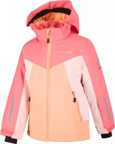 Skijacke Colorblock für 62,93 CHF in SportXX