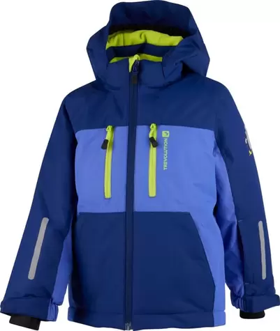 Skijacke Colorblock für 62,93 CHF in SportXX