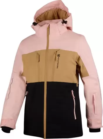 Snowboardjacke Colorblock für 97,3 CHF in SportXX