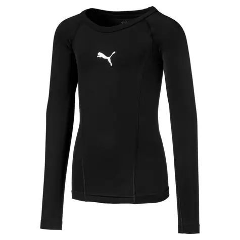 LIGA Baselayer Tee LS Jr für 19,45 CHF in SportXX